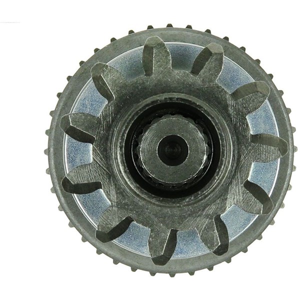 Frihjulsväxel, startmotor As-pl SD6019 AS-PL