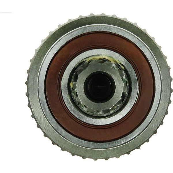 Frihjulsväxel, startmotor As-pl SD6019 AS-PL
