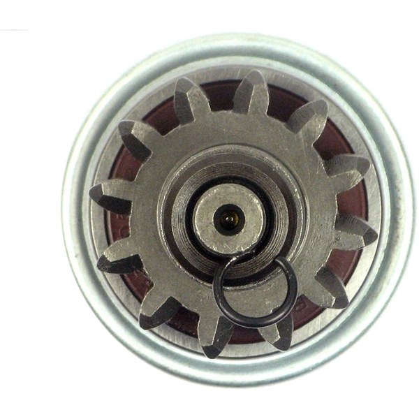 Frihjulsväxel, startmotor As-pl SD6021 AS-PL Frihjulsväxel, startmotor As-pl SD6021 AS-PL
