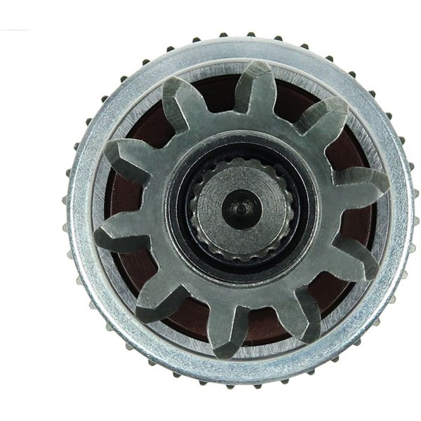 Frihjulsväxel, startmotor As-pl SD6024 AS-PL
