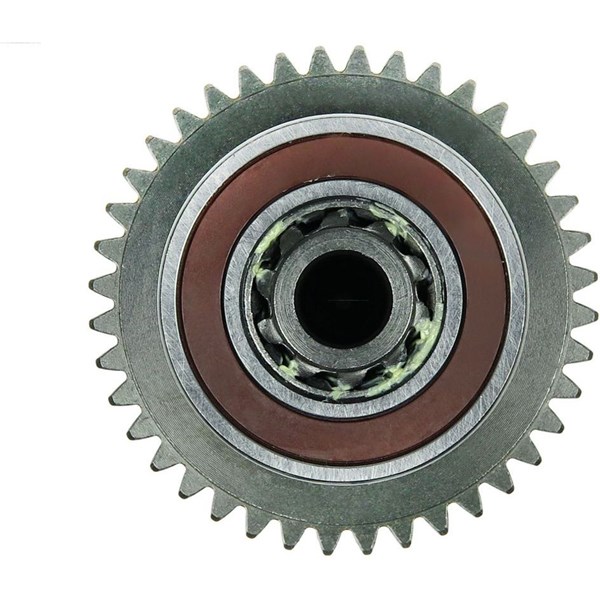 Frihjulsväxel, startmotor As-pl SD6024 AS-PL