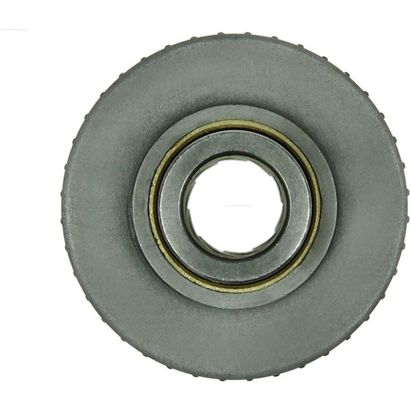 Frihjulsväxel, startmotor As-pl SD6025 AS-PL