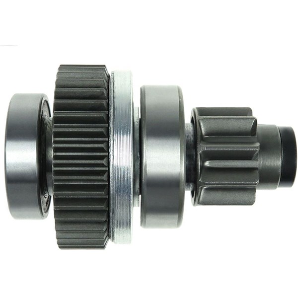 Frihjulsväxel, startmotor As-pl SD6027 AS-PL