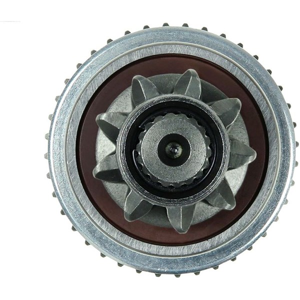 Frihjulsväxel, startmotor As-pl SD6027 AS-PL