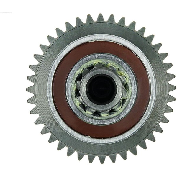 Frihjulsväxel, startmotor As-pl SD6027 AS-PL