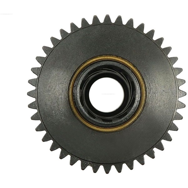 Frihjulsväxel, startmotor As-pl SD6028 AS-PL