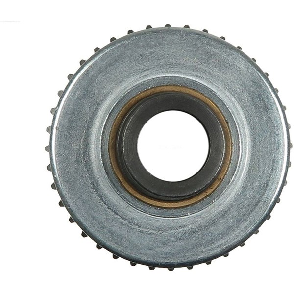 Frihjulsväxel, startmotor As-pl SD6028 AS-PL