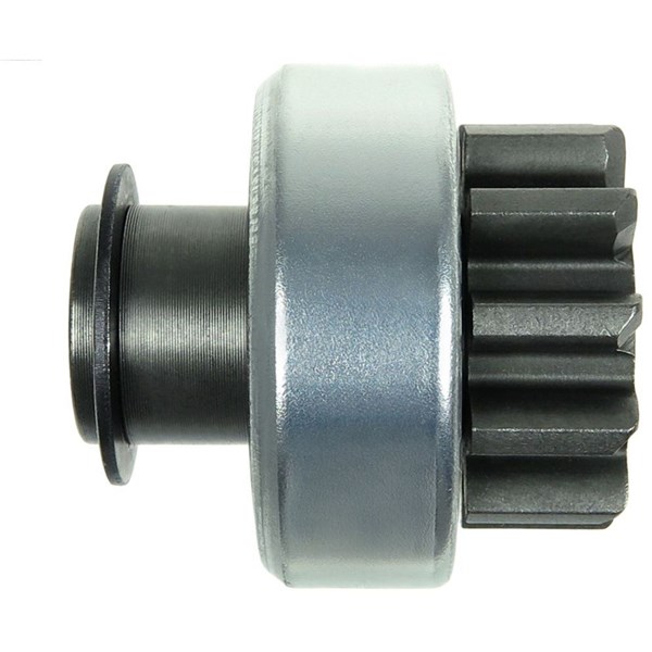 Frihjulsväxel, startmotor As-pl SD6034 AS-PL