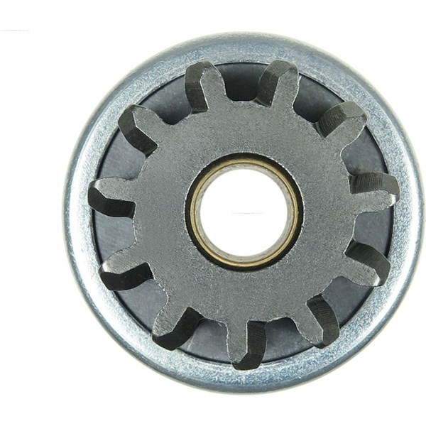 Frihjulsväxel, startmotor As-pl SD6034 AS-PL