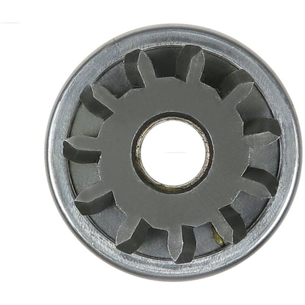 Frihjulsväxel, startmotor As-pl SD6034P AS-PL