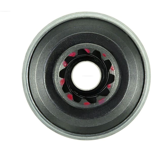Frihjulsväxel, startmotor As-pl SD6035 AS-PL