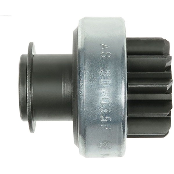 Frihjulsväxel, startmotor As-pl SD6035P AS-PL
