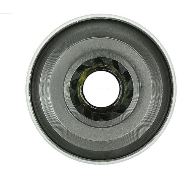 Frihjulsväxel, startmotor As-pl SD6035P AS-PL