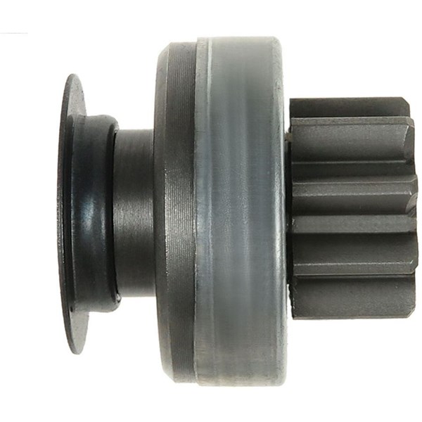 Frihjulsväxel, startmotor As-pl SD6037 AS-PL