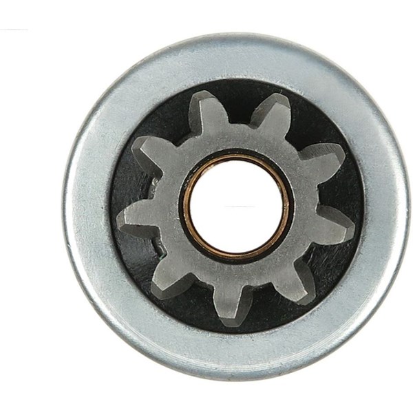 Frihjulsväxel, startmotor As-pl SD6037 AS-PL