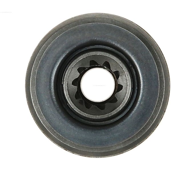 Frihjulsväxel, startmotor As-pl SD6037 AS-PL