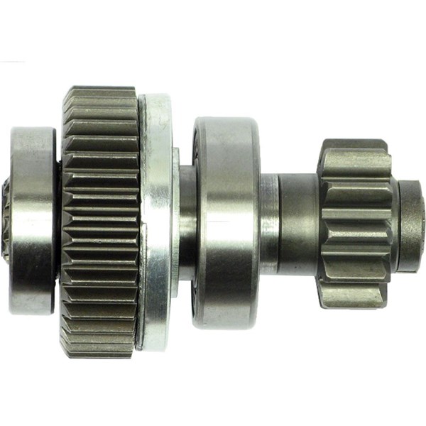 Frihjulsväxel, startmotor As-pl SD6042 AS-PL