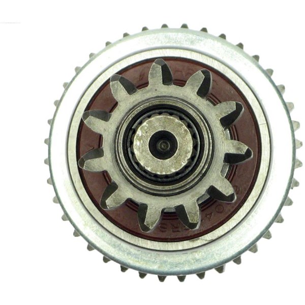 Frihjulsväxel, startmotor As-pl SD6042 AS-PL