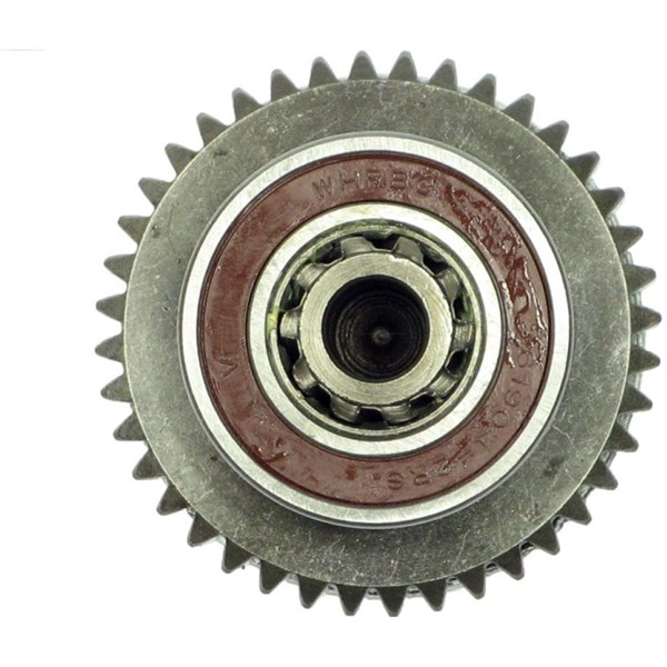 Frihjulsväxel, startmotor As-pl SD6042 AS-PL