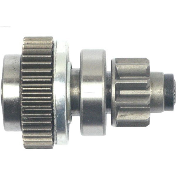 Frihjulsväxel, startmotor As-pl SD6043 AS-PL Frihjulsväxel, startmotor As-pl SD6043 AS-PL