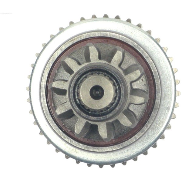Frihjulsväxel, startmotor As-pl SD6043 AS-PL Frihjulsväxel, startmotor As-pl SD6043 AS-PL