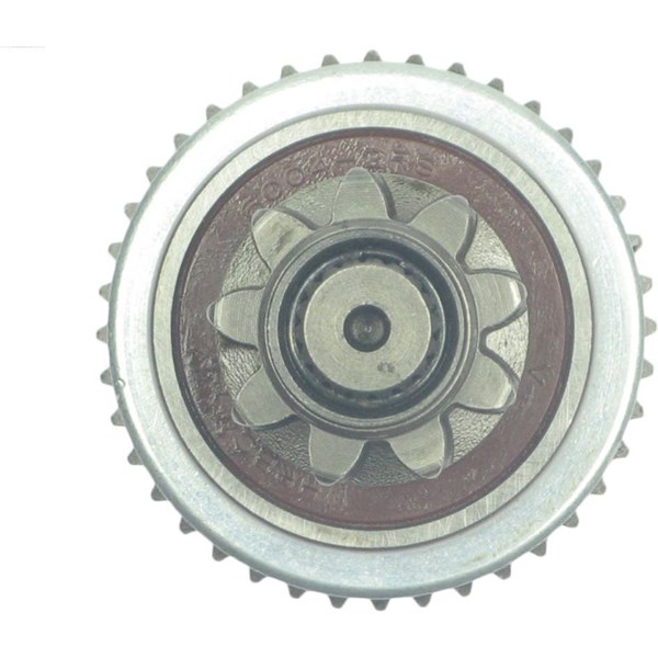 Frihjulsväxel, startmotor As-pl SD6048 AS-PL