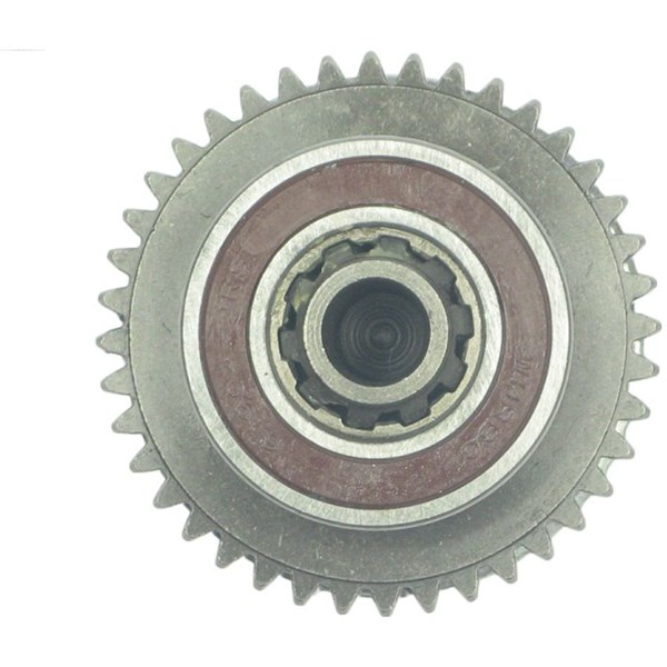 Frihjulsväxel, startmotor As-pl SD6048 AS-PL