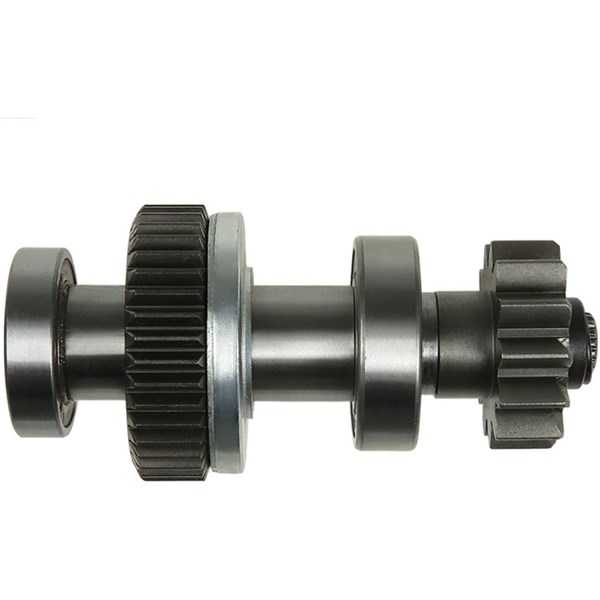 Frihjulsväxel, startmotor As-pl SD6049 AS-PL