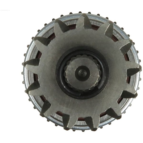 Frihjulsväxel, startmotor As-pl SD6049 AS-PL