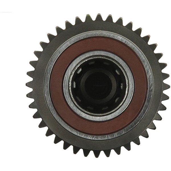 Frihjulsväxel, startmotor As-pl SD6049 AS-PL