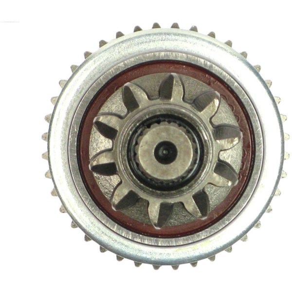 Frihjulsväxel, startmotor As-pl SD6056 AS-PL