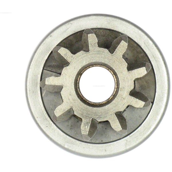 Frihjulsväxel, startmotor As-pl SD6057 AS-PL