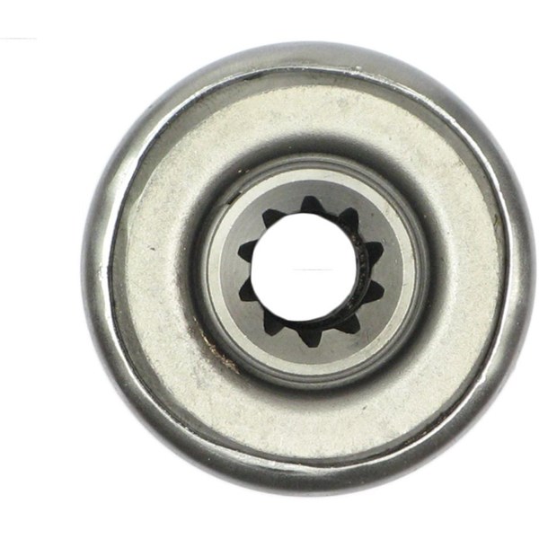 Frihjulsväxel, startmotor As-pl SD6057 AS-PL