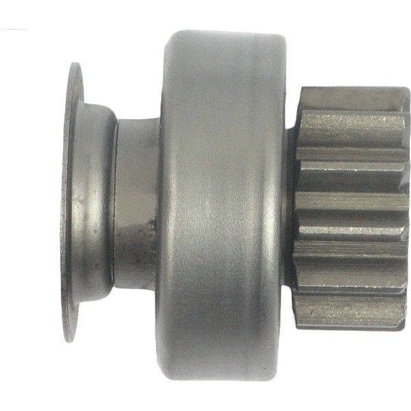 Frihjulsväxel, startmotor As-pl SD6059 AS-PL
