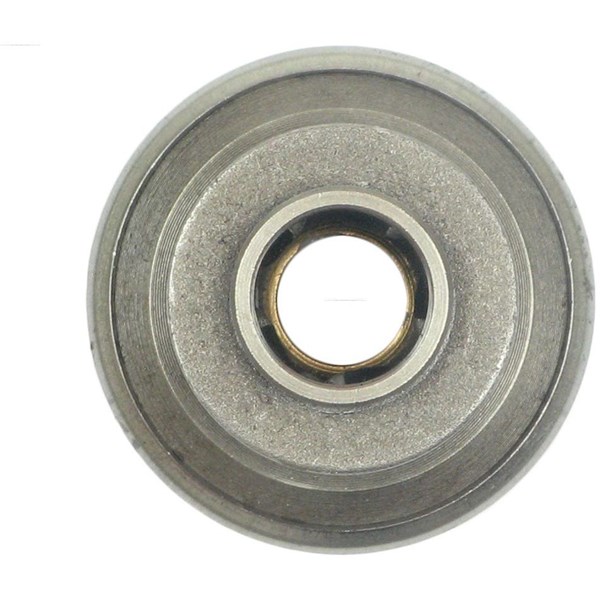 Frihjulsväxel, startmotor As-pl SD6060 AS-PL