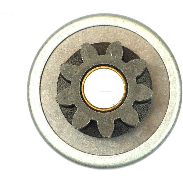Frihjulsväxel, startmotor As-pl SD6061 AS-PL