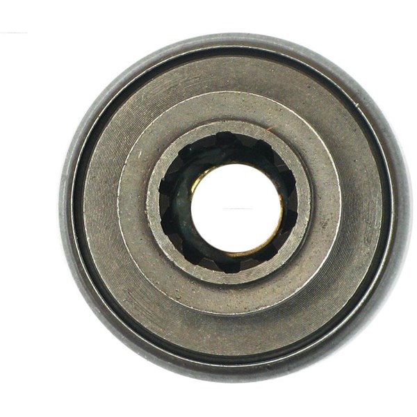 Frihjulsväxel, startmotor As-pl SD6061 AS-PL