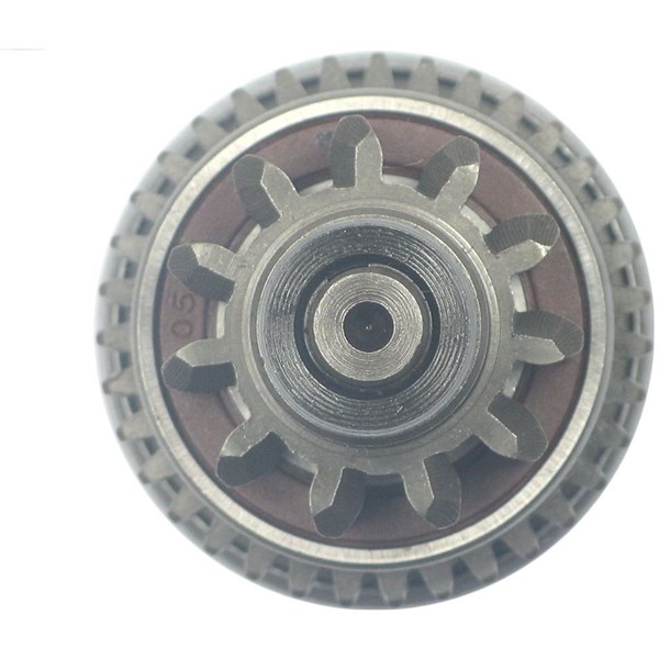 Frihjulsväxel, startmotor As-pl SD6062 AS-PL Frihjulsväxel, startmotor As-pl SD6062 AS-PL