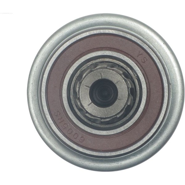 Frihjulsväxel, startmotor As-pl SD6062 AS-PL