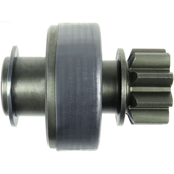 Frihjulsväxel, startmotor As-pl SD6063 AS-PL