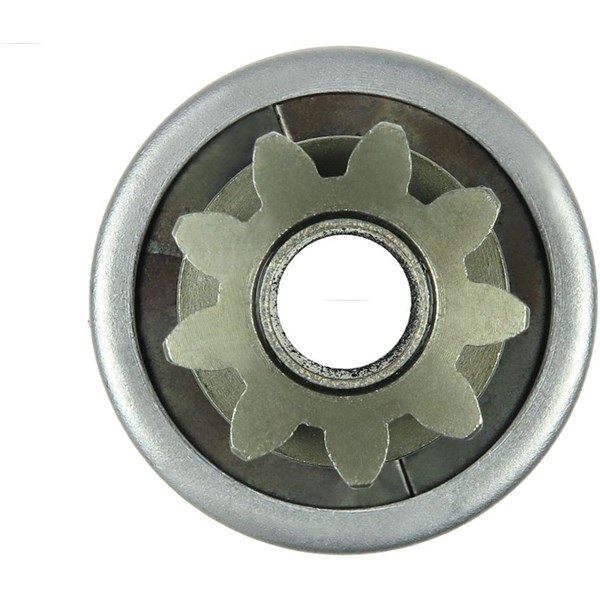 Frihjulsväxel, startmotor As-pl SD6063 AS-PL