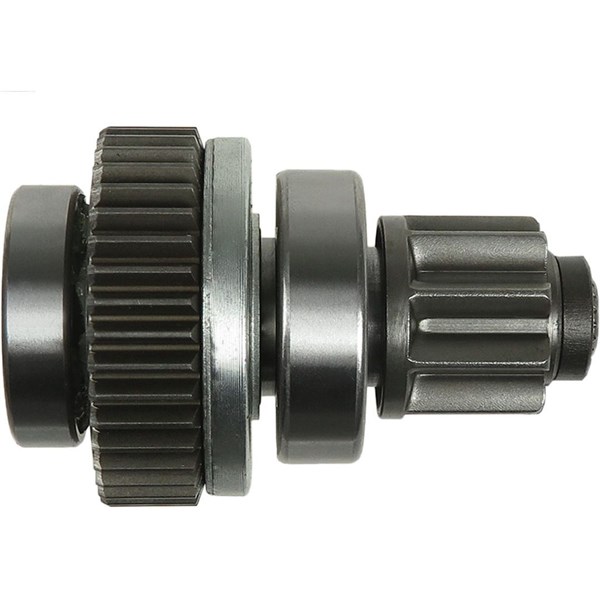 Frihjulsväxel, startmotor As-pl SD6066 AS-PL