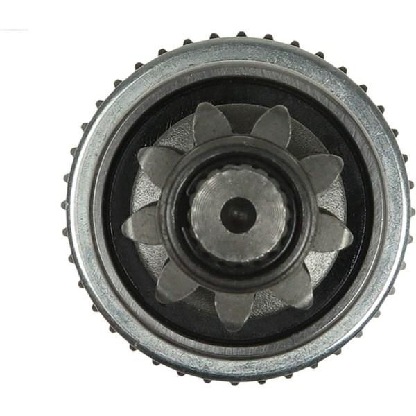 Frihjulsväxel, startmotor As-pl SD6066 AS-PL