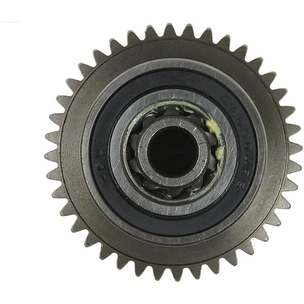 Frihjulsväxel, startmotor As-pl SD6066 AS-PL