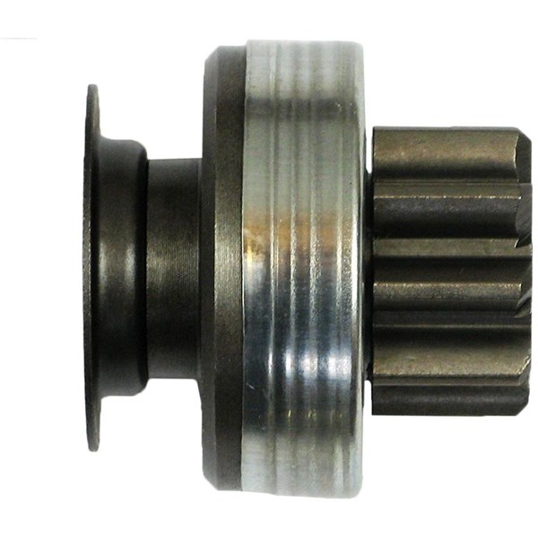 Frihjulsväxel, startmotor As-pl SD6067 AS-PL