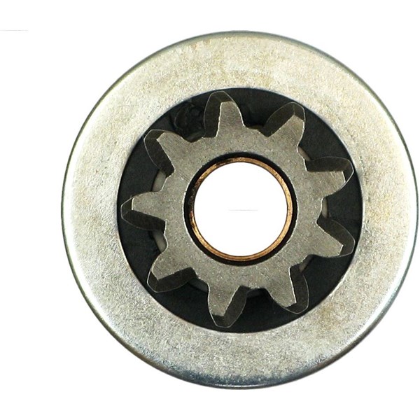 Frihjulsväxel, startmotor As-pl SD6067 AS-PL