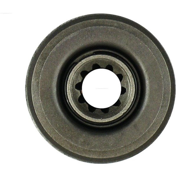 Frihjulsväxel, startmotor As-pl SD6067 AS-PL