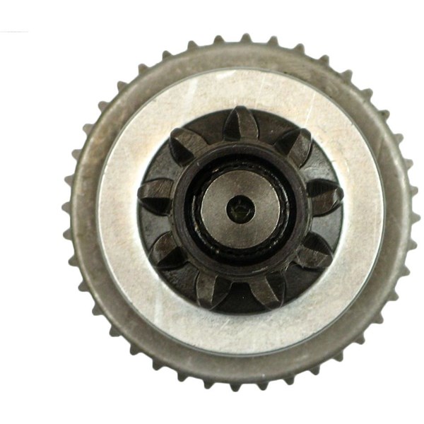 Frihjulsväxel, startmotor As-pl SD6068 AS-PL