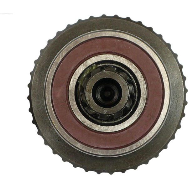Frihjulsväxel, startmotor As-pl SD6068 AS-PL