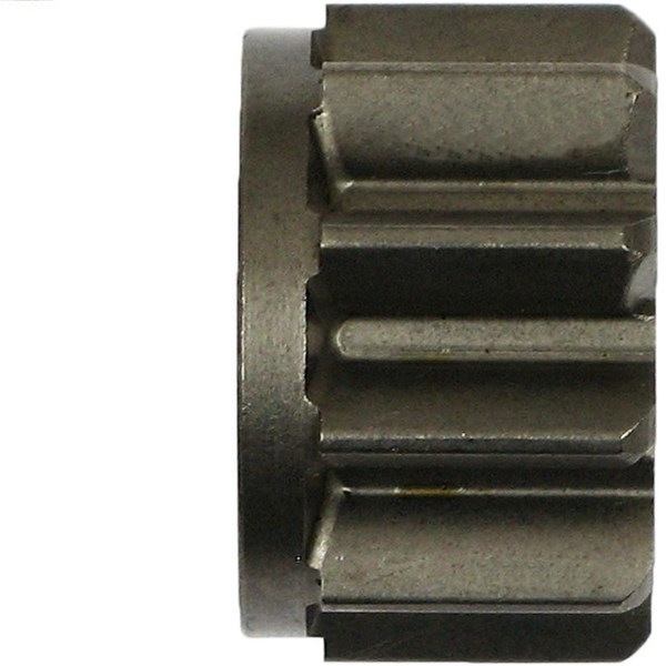 Frihjulsväxel, startmotor As-pl SD6074 AS-PL